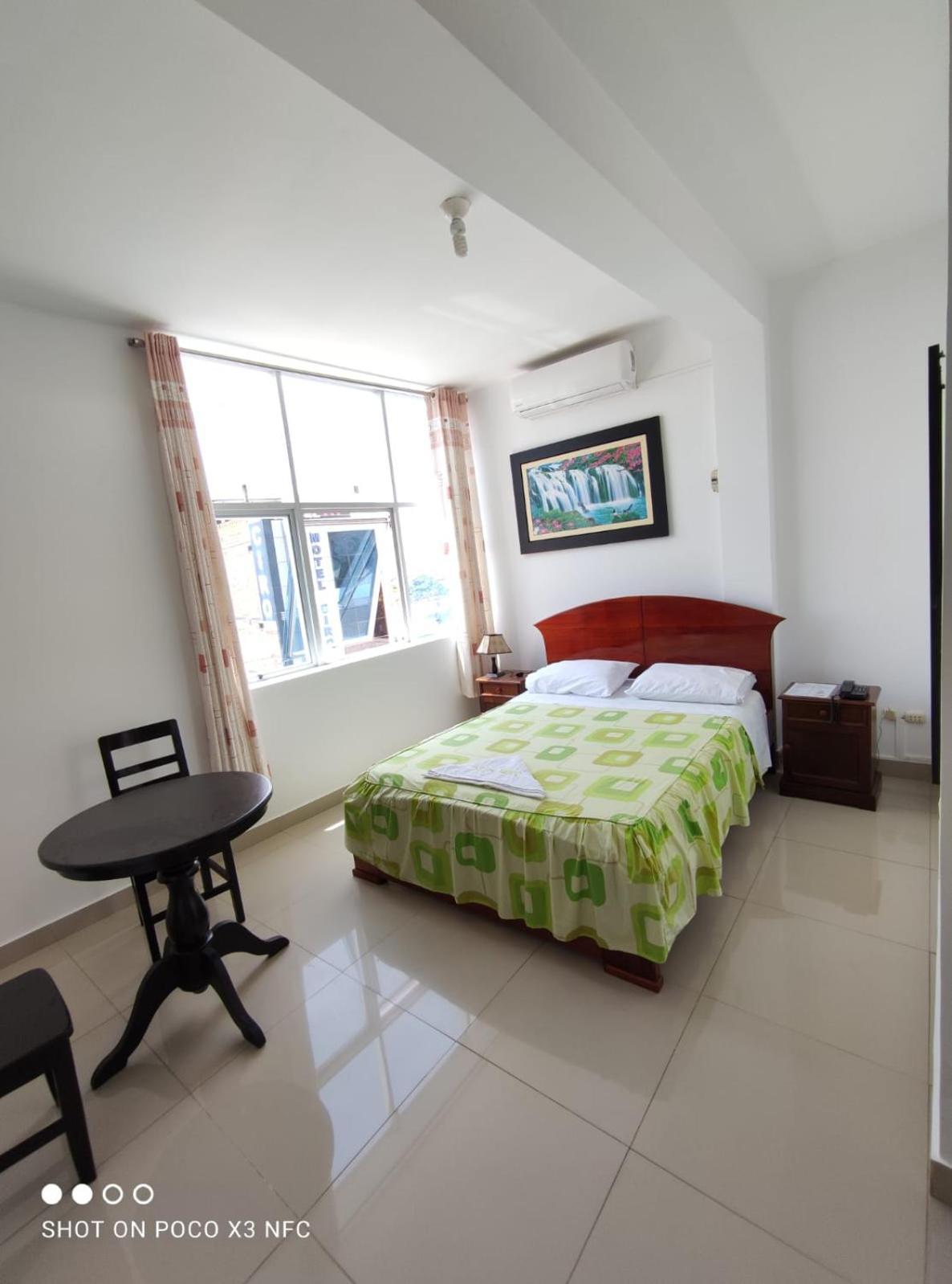 Hospedaje Renzo Tarapoto Luaran gambar