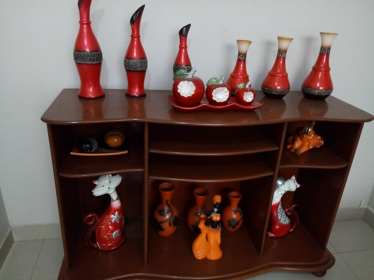 Hospedaje Renzo Tarapoto Luaran gambar