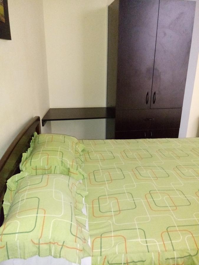 Hospedaje Renzo Tarapoto Luaran gambar