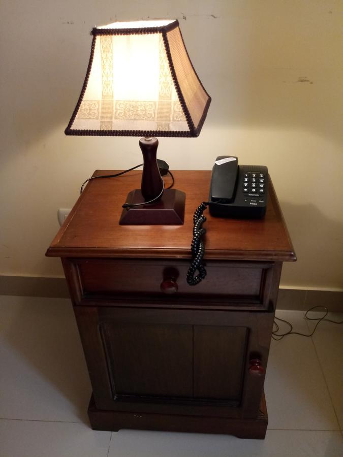 Hospedaje Renzo Tarapoto Luaran gambar