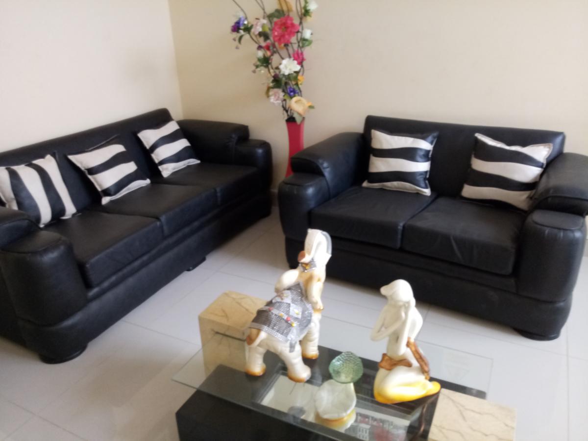 Hospedaje Renzo Tarapoto Luaran gambar