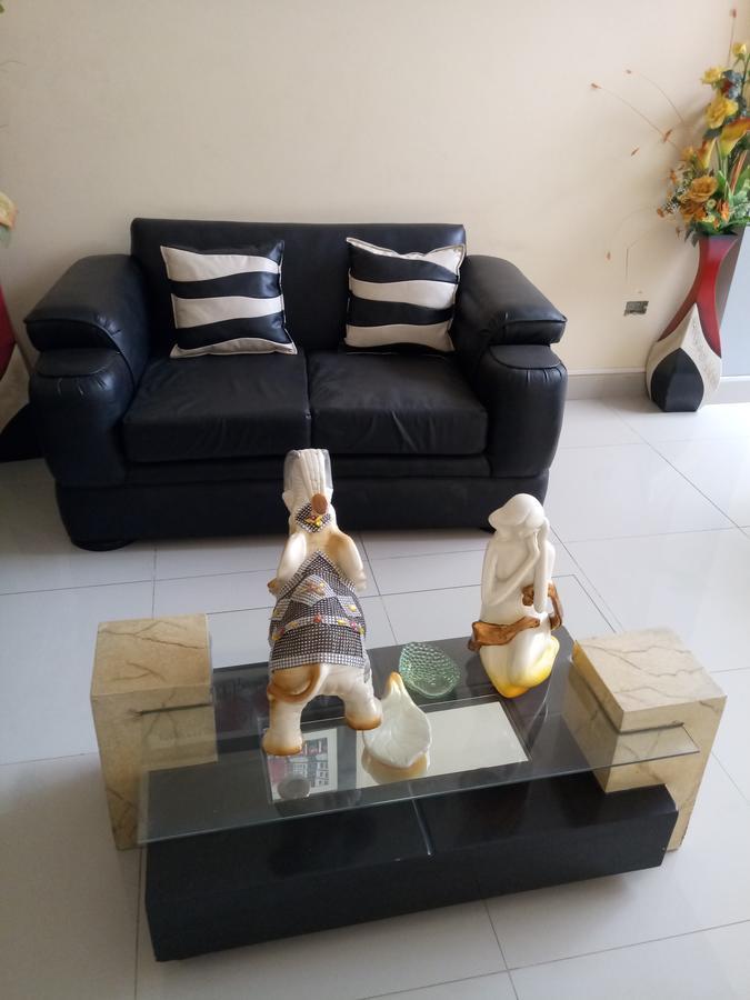 Hospedaje Renzo Tarapoto Luaran gambar