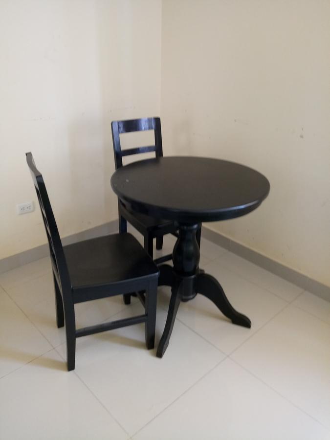 Hospedaje Renzo Tarapoto Luaran gambar